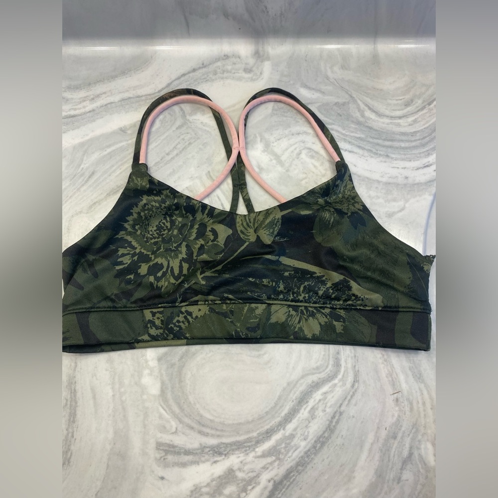 Kids Old Navy Sports Bra